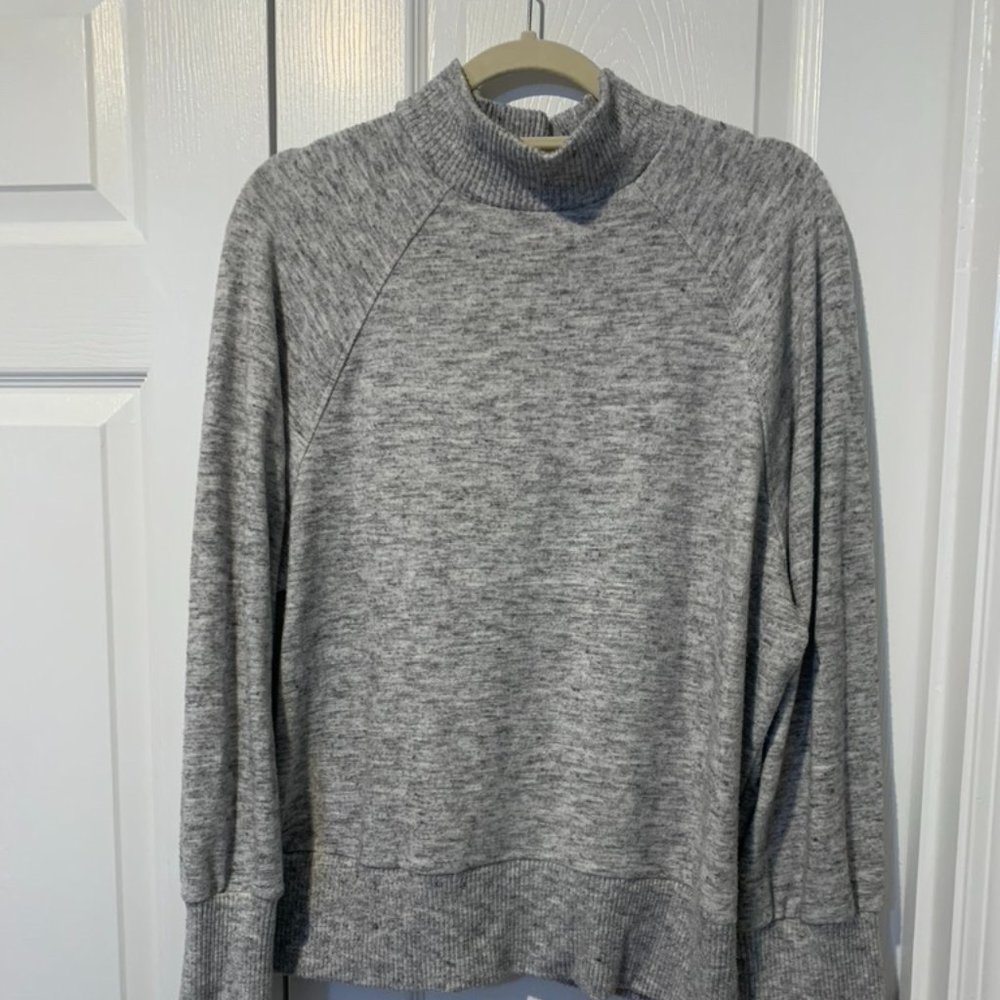 Maeve TurtleNeck Sweater